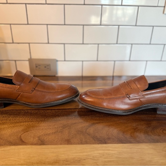 Cole Haan Men’s slip-on Loafer - Picture 3 of 4